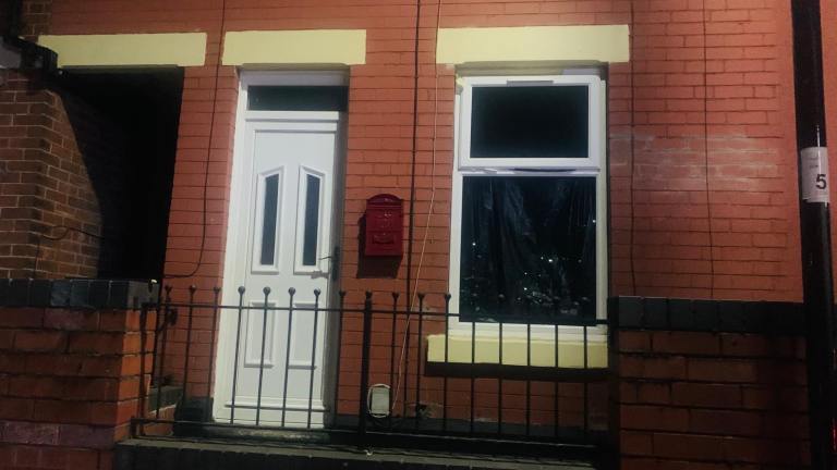 Rothay road - near Meadowhall available now 