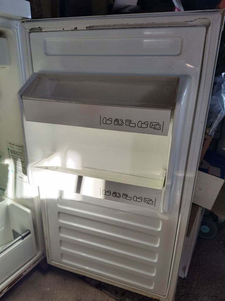 Fridge