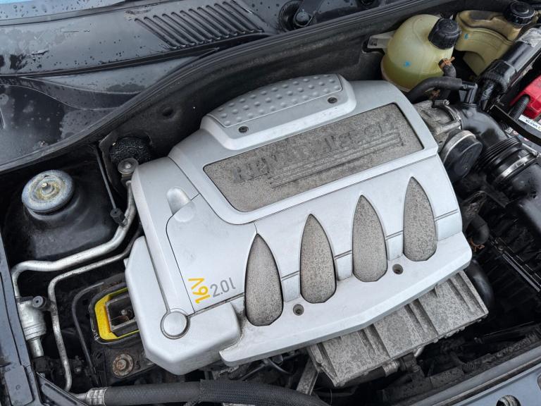 2005 Renault Clio 2.0 16V RenaultSport 182 3dr / LOW MILEAGE / FULL HISTORY