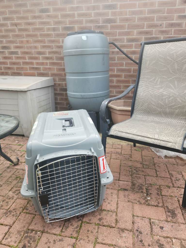 28 inch pet carrier - Airline Approved