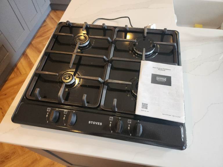 STOVES Gas Hob