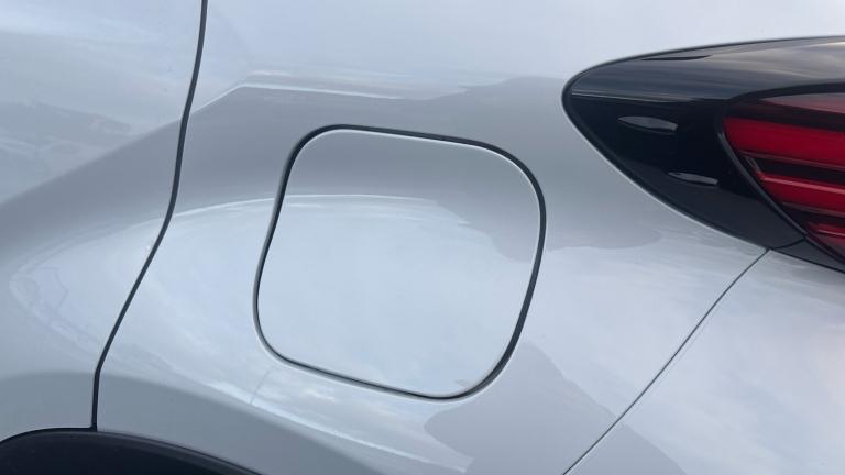 2023 Toyota C-HR 1.8 Hybrid GR Sport 5dr CVT Hybrid Hatchback Hatchback Hybrid Automatic