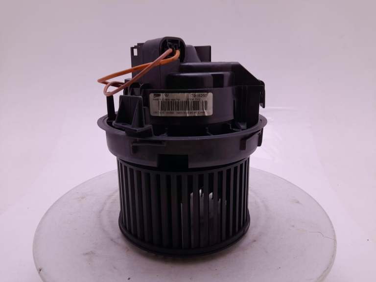 Citroen C1 A/C Heater Blower Motor Fan 2014-2022 T918265