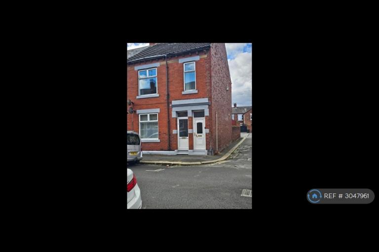 2 bedroom flat in Coronation St, Wallsend, NE28 (2 bed) (#3047961)