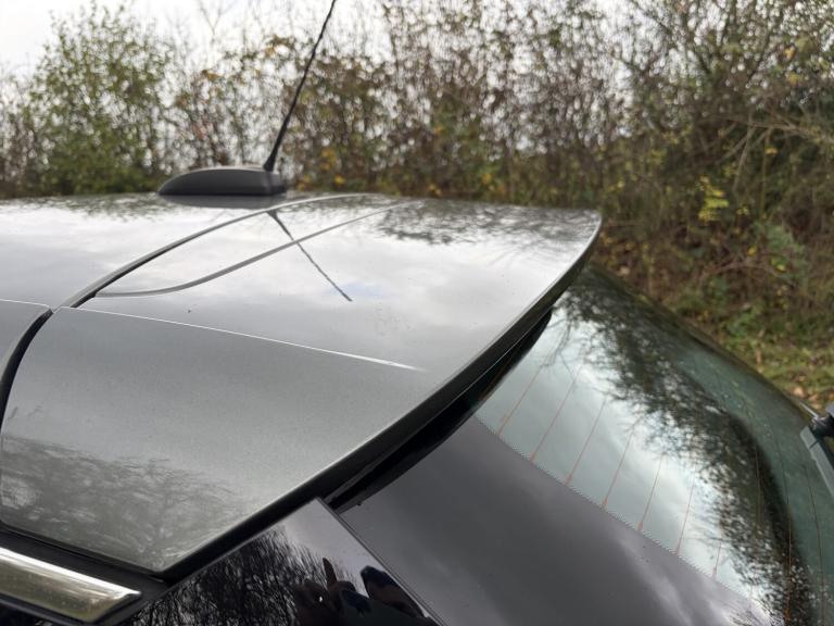 VAUXHALL ASTRA 1.4 i Turbo SRi 2017