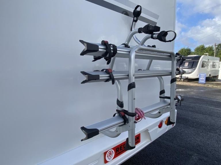 2021 (71) ROLLER TEAM ZEFIRO 690 FAMILY MOTORHOME