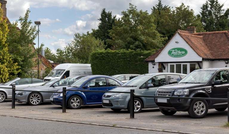 2019 Citroen Berlingo 1.2 PureTech Flair M MPV Euro 6 (s/s) 5dr MPV Petrol Manual