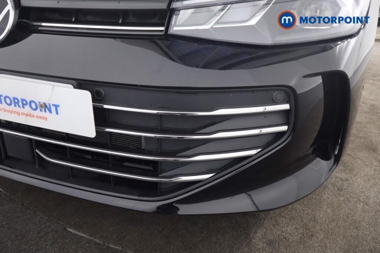 2025 Volkswagen Passat 1.5 TSI eHybrid Life 5dr DSG Estate Hybrid Automatic