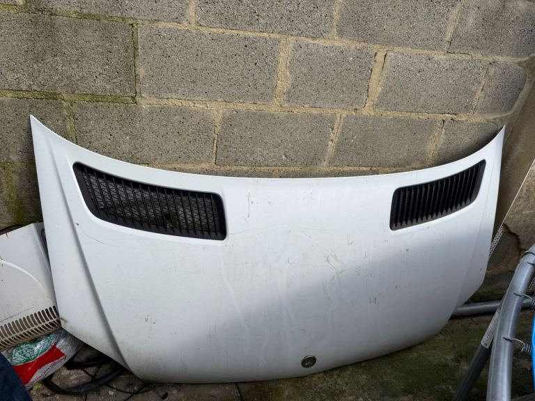 Mercedes sprinter 2013-2018 bonnet 