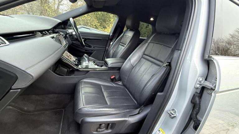 2019 Land Rover Range Rover Evoque 2.0 D180 R-Dynamic SE 5dr Auto ESTATE DIESEL Automatic