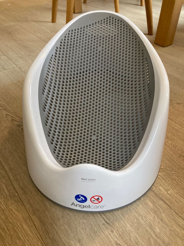 Angelcare baby bath support