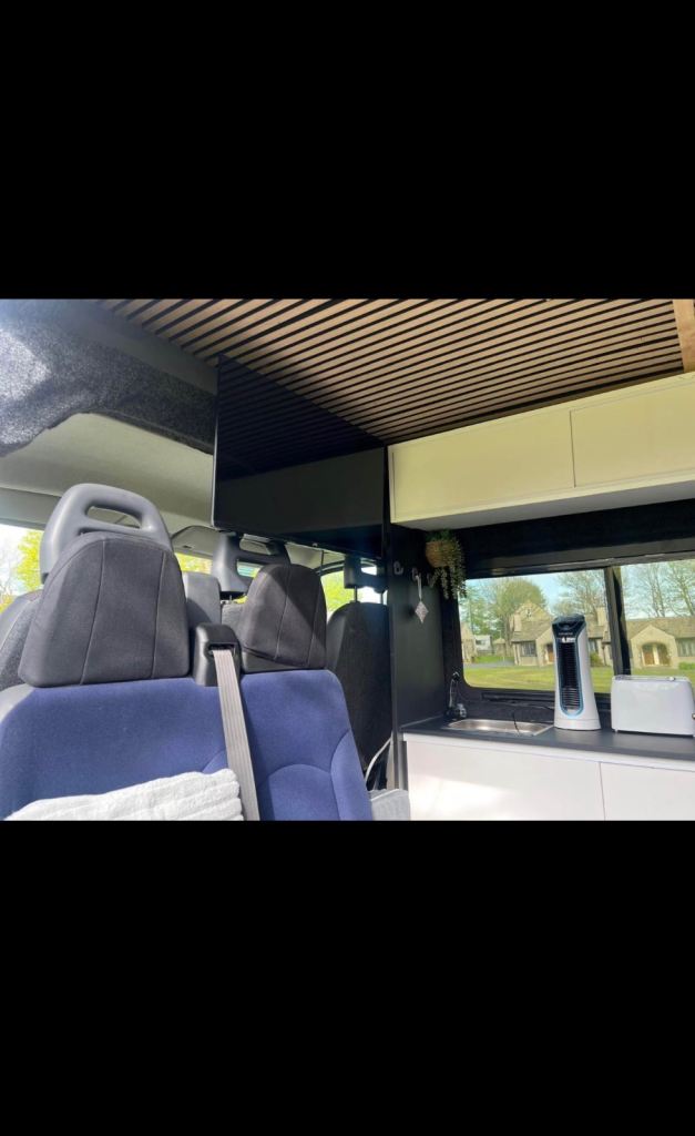 Peugeot, BOXER, Panel Van, 2021, Manual, 2179 (cc)