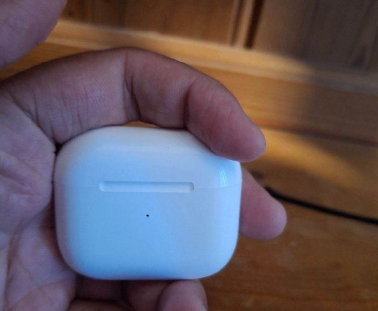 Apple AirPods 3rd Gen