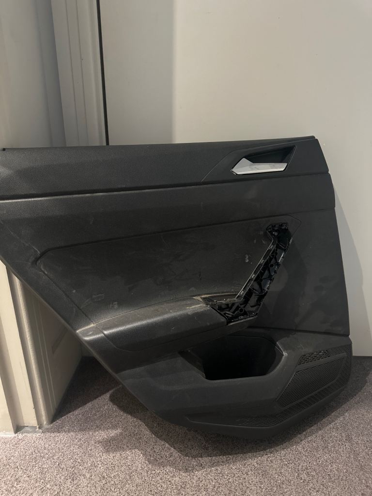 Door panels VW polo 2019 and above 