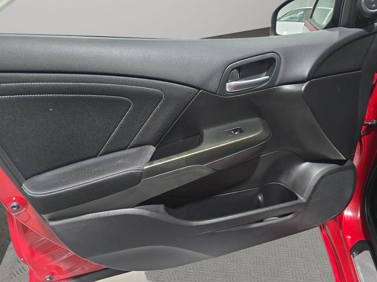 2015 Honda Civic 1.6 i-DTEC SE Plus Euro 5 (s/s) 5dr HATCHBACK Diesel Manual