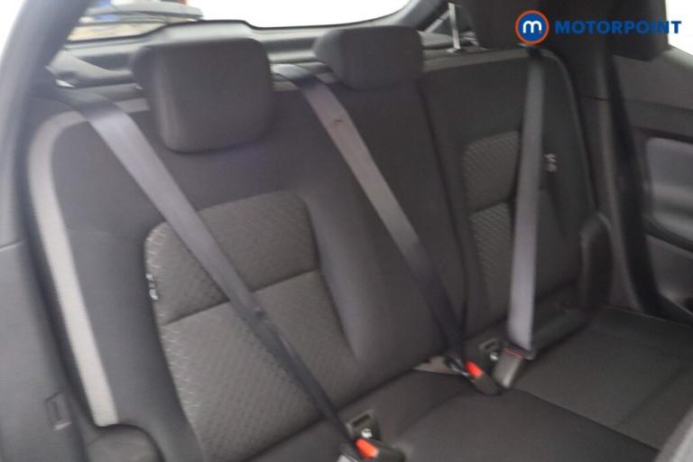 2021 Nissan Juke 1.0 DiG-T 114 N-Connecta 5dr HATCHBACK PETROL Manual