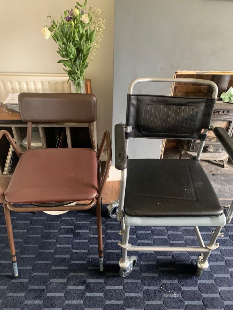 Commodes £10 