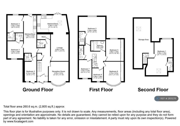 1 bedroom in Nelson Gardens, Whitton, TW3 (#2651276)