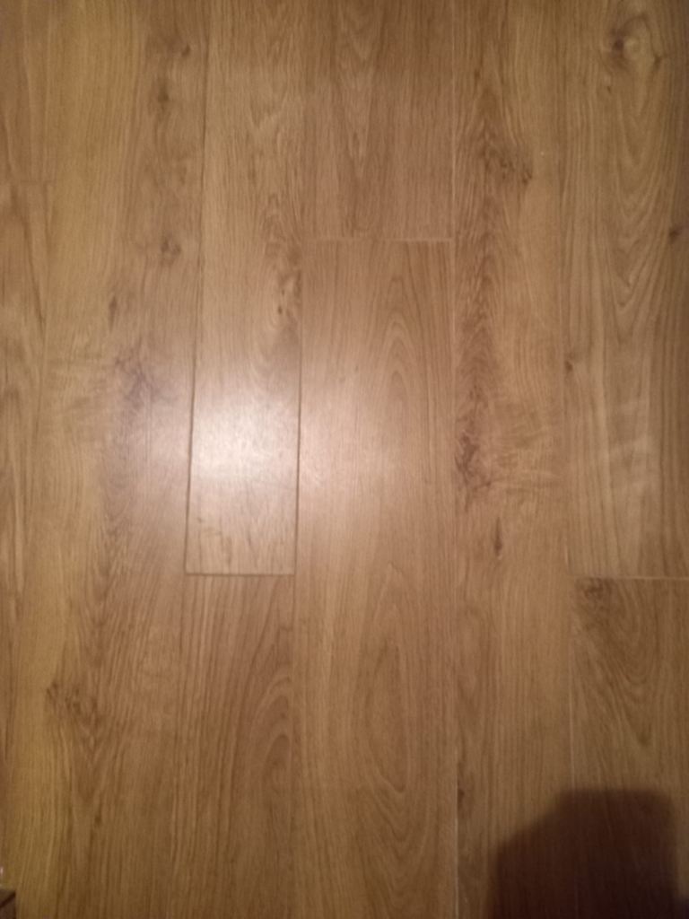 Laminate Flooring