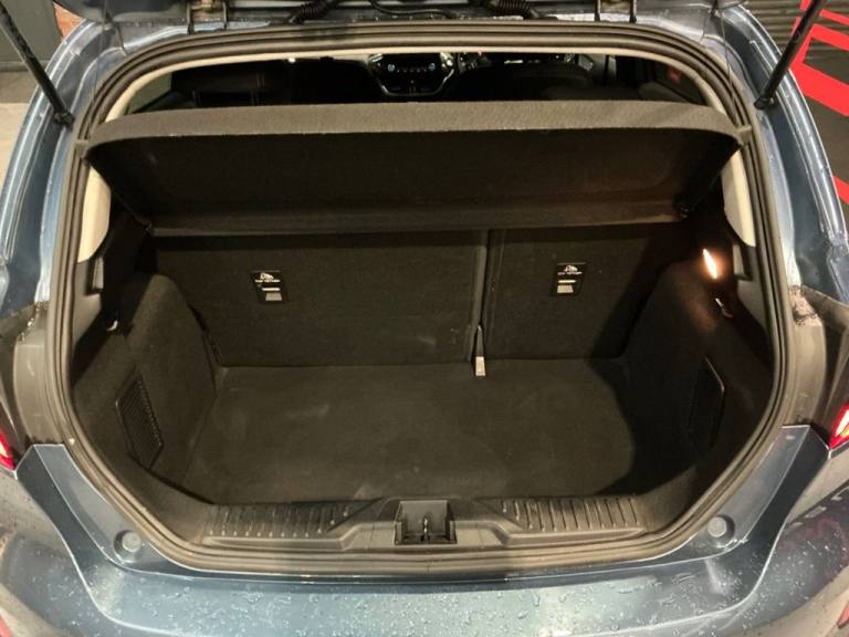 2021 Ford Fiesta 1.0T EcoBoost MHEV Active Edition Hatchback 5dr Petrol Manual Euro 6 (s/s)  Hatc...