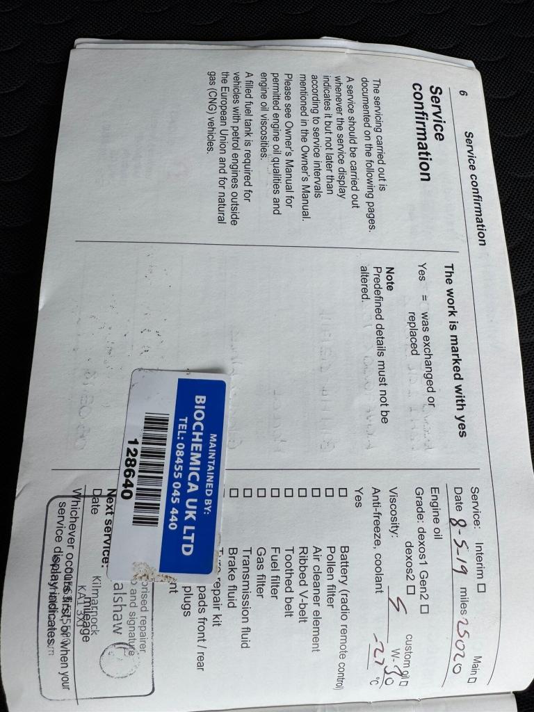 2018 Vauxhall Vivaro 1.6 CDTi 2900 Sportive Panel Van 5dr Diesel Manual L2 H1 Euro 6 (120 ps) PAN...