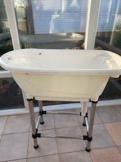 image for Dog Bath by Pedigroom