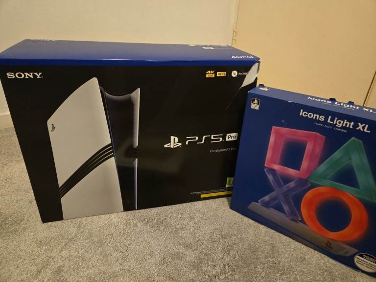 Ps5 Pro Bundle