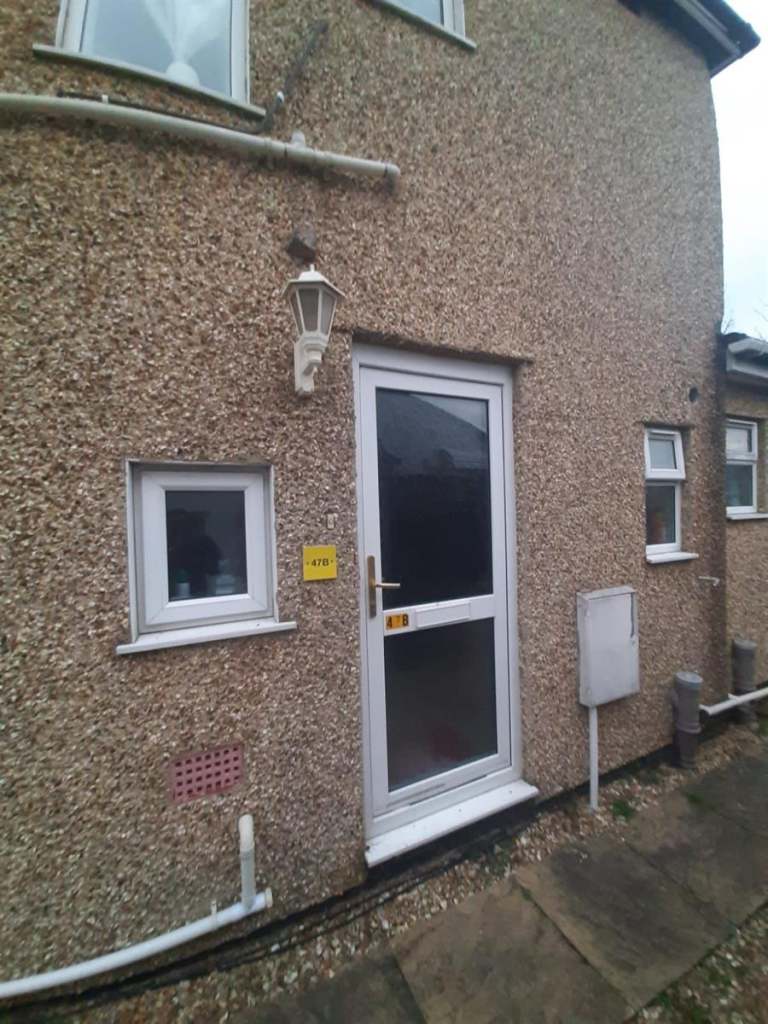 1 bedroom flat in Kelburne Road, Oxford