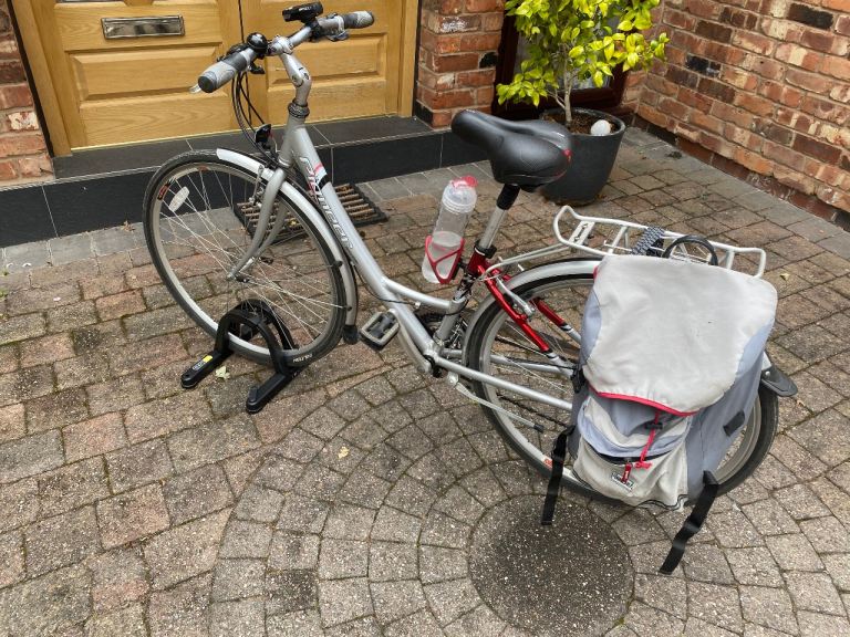 Saris bike stand