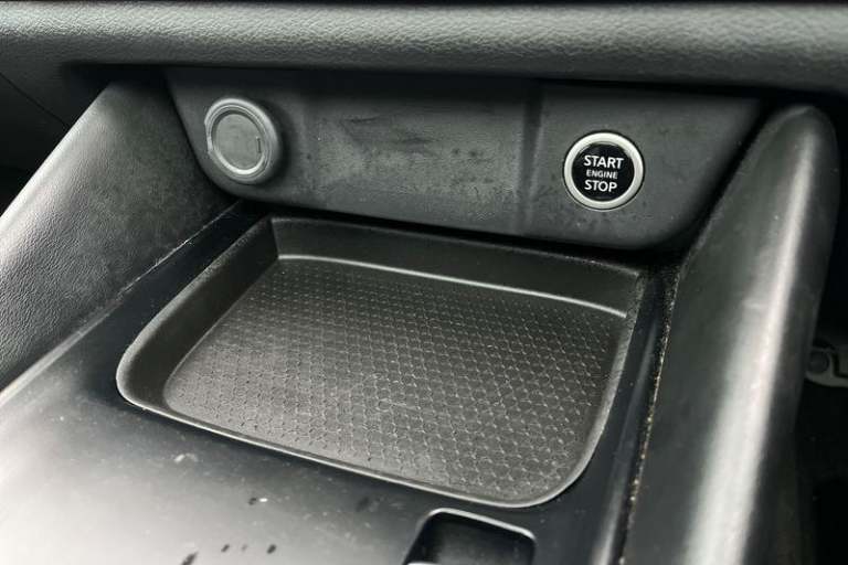 2023 Nissan Qashqai 1.3 DiG-T MH 158 N-Connecta 5dr Xtronic Semi-Auto Hatchback Petrol Manual