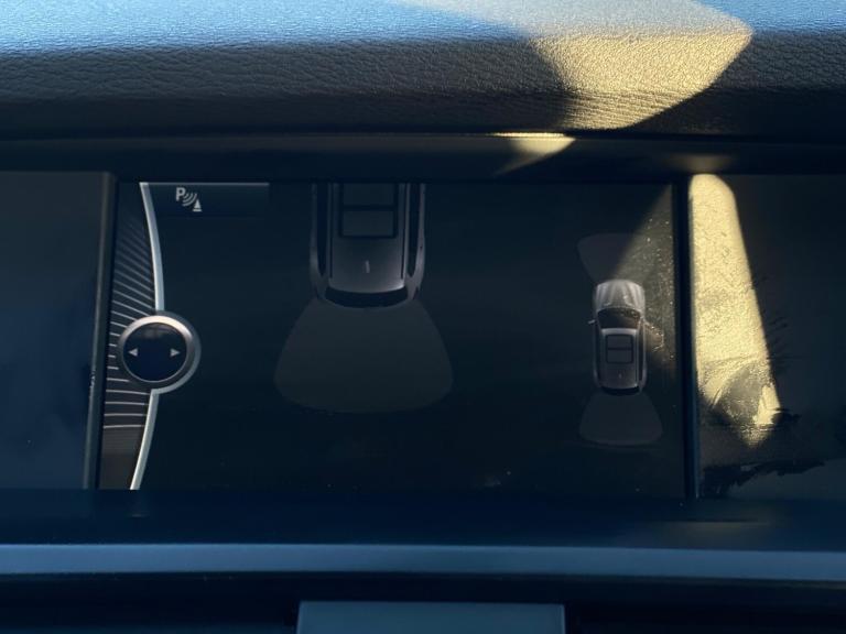 2011 BMW X3 2.0 20d SE Steptronic xDrive Euro 5 (s/s) 5dr ESTATE Diesel Automatic