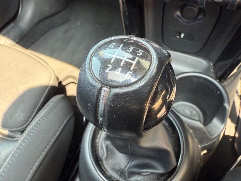 2019 68 REG MINI COOPER S 2.0 DAMAGED REPAIRABLE SALVAGE