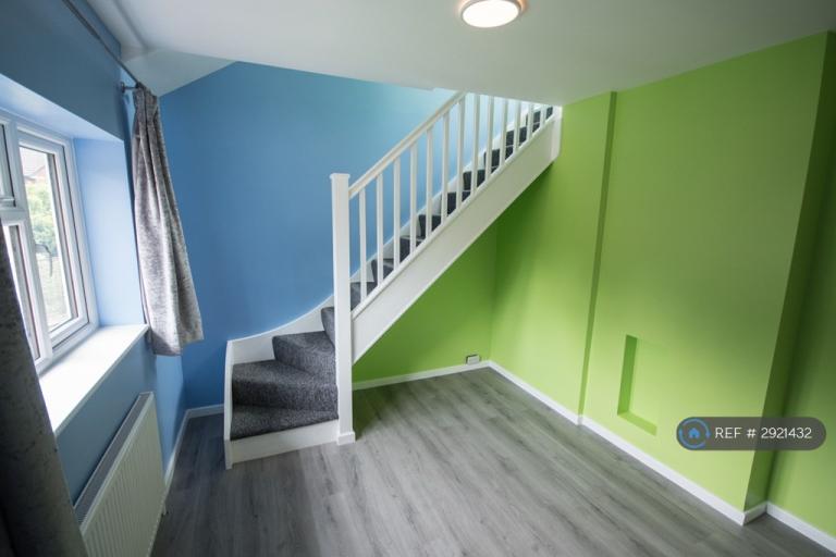 1 bedroom in Whittington Road, Bristol, BS16 (#2921432)