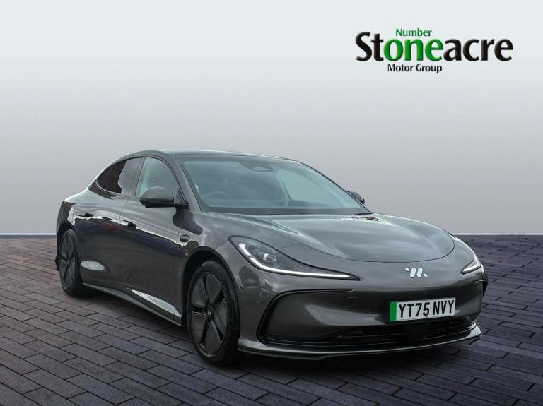 2025 MG MG IM5 300kW Long Range 100kWh 5dr Auto HATCHBACK ELECTRIC Automatic