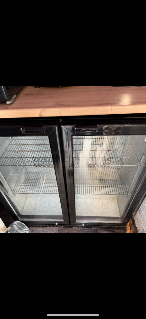 image for Events bar trailer 