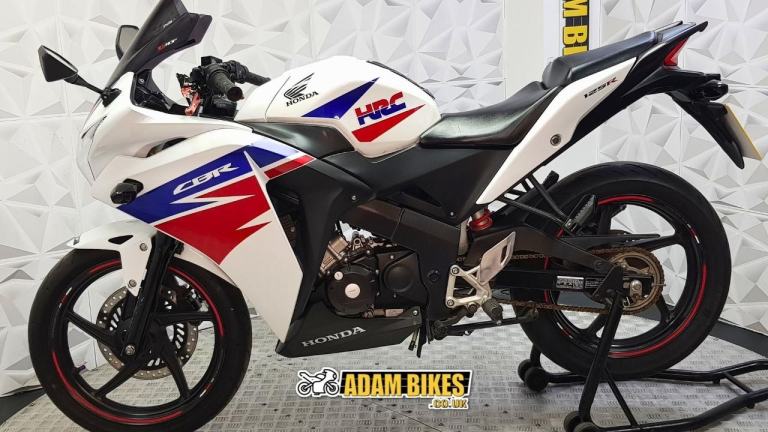 2013 Honda CBR 125 R | *WARRANTY PROVIDED* 