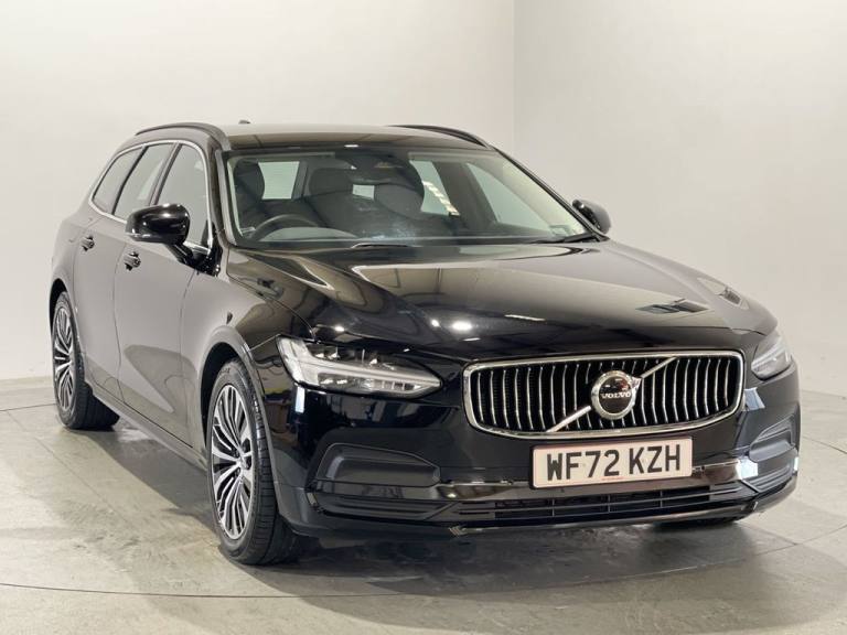 2022 Volvo V90 2.0 B4 MHEV Core Estate 5dr Petrol Hybrid Auto Euro 6 (s/s) (197 ps) Estate PETROL...