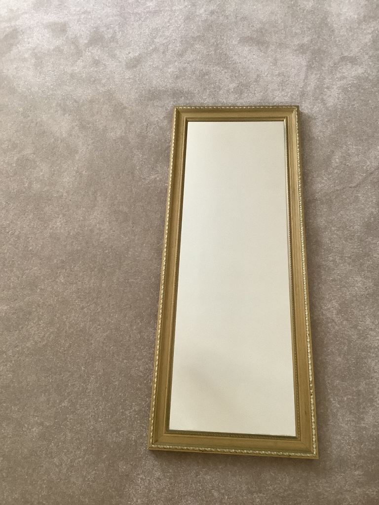 Two Mirrors 