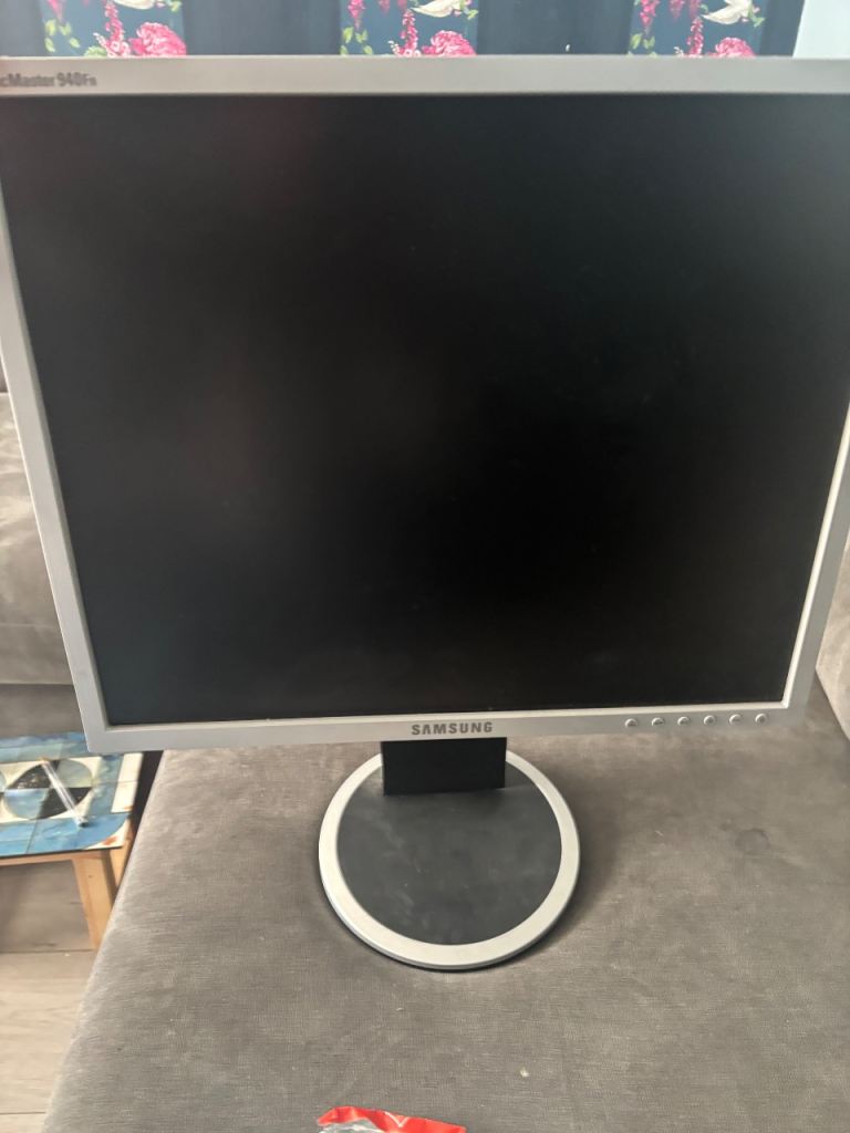 Pc monitor