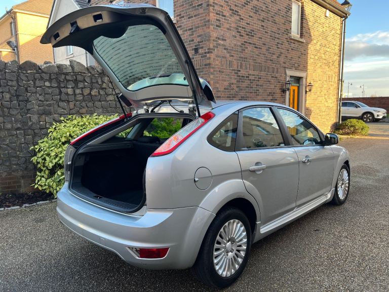 ***FORD FOCUS 2.0 TDCI 140 BHP AUTO!! 2011***LOW MILEAGE 79K!***AUTOMATIC CAR!***SWAP PX***