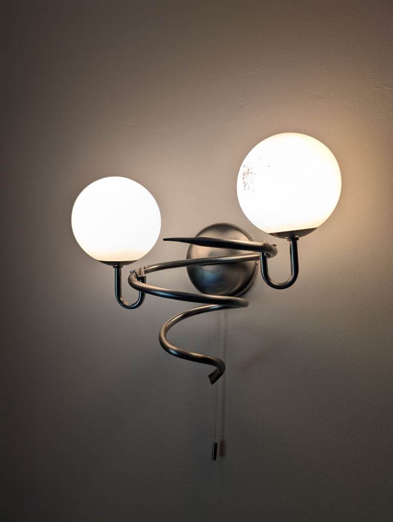 image for Wall lights - 2 available