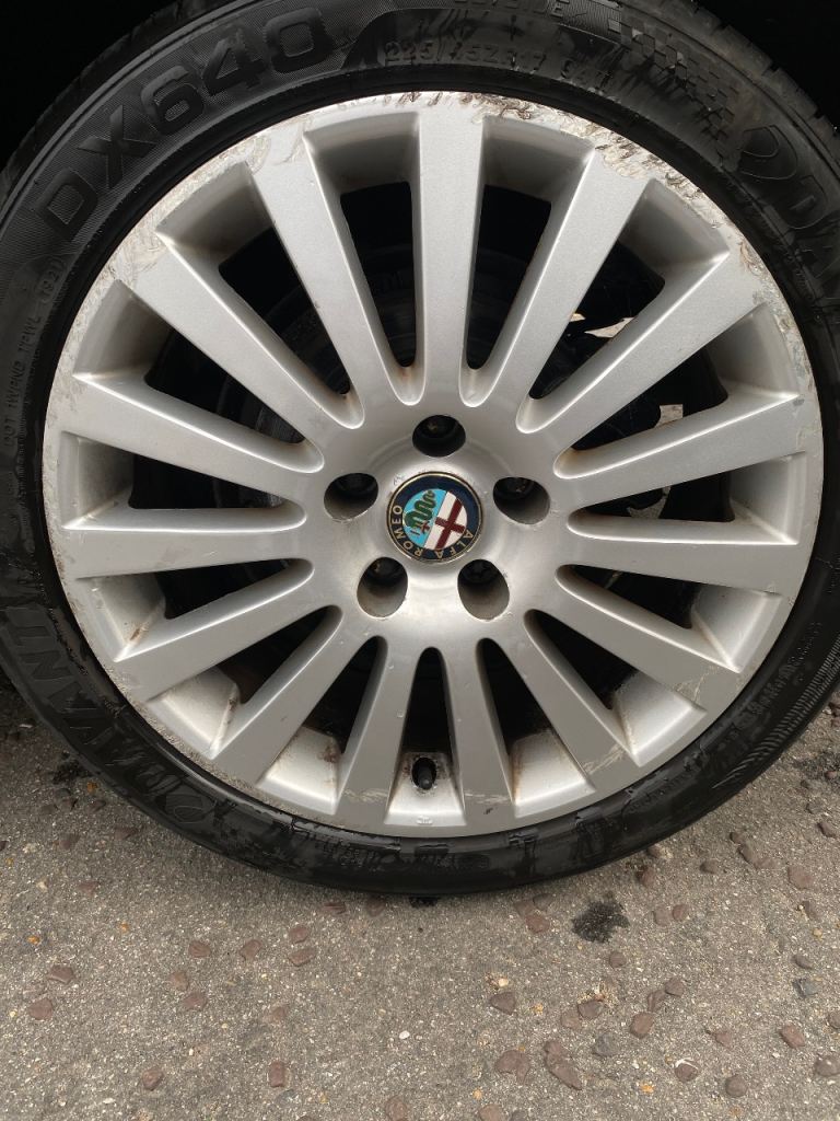 Alfa Romeo, GIULIETTA, Hatchback, 2011, Manual, 1368 (cc), 5 doors