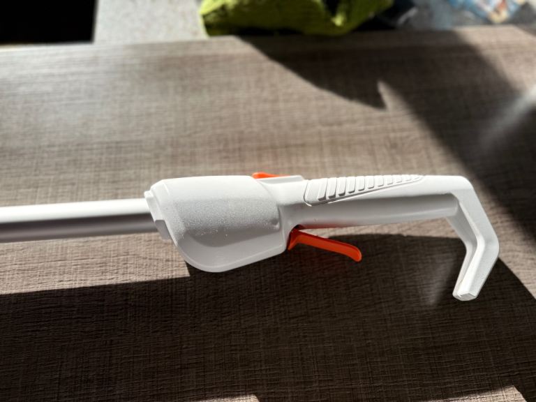 Ligo 7.2v Electric Pole Pruner