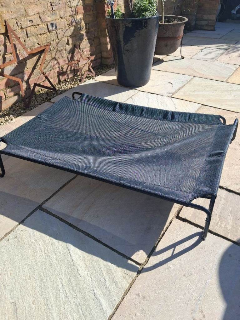 Free Dog Bed