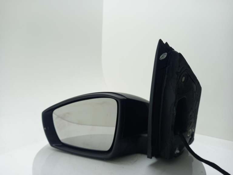 Volkswagen Polo Door Mirror N/S 2014-2018 5 Door Hatchback Lh