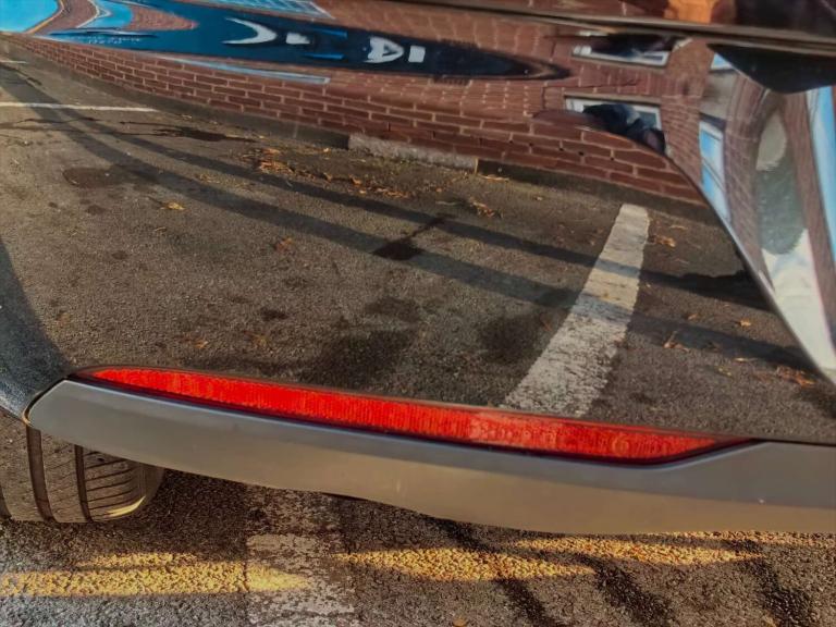 2017 Vauxhall Astra 1.4 Astra Elite Nav T 5dr - Full Service History - High Spec! Hatchback Petro...