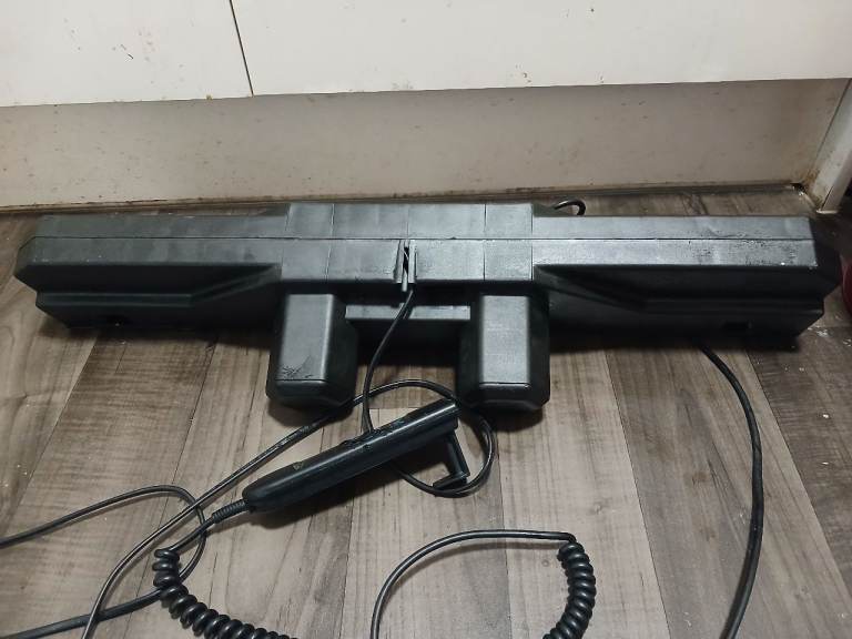 Okimat 2 dual motor  for wired electric  medical beds