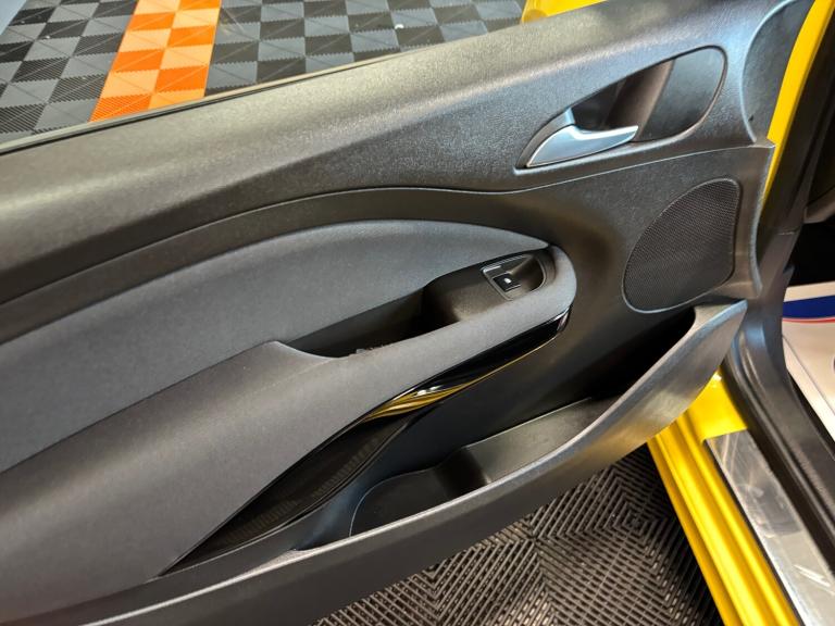 2014 Vauxhall ADAM 1.4i ecoFLEX Jam 3dr [Start Stop] HATCHBACK Petrol Manual