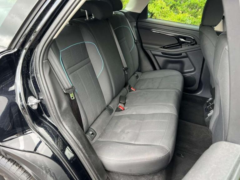 2020 Land Rover Range Rover Evoque 2.0 D150 5dr 2WD ESTATE DIESEL Manual