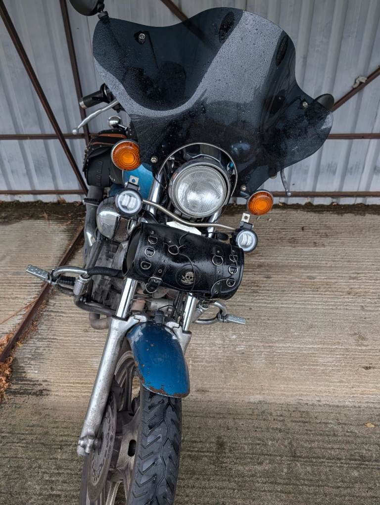 Yamaha, XV, 1998, 1098 (cc)
